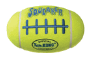 Toy of the Week-Air Kong Squeaker Football
